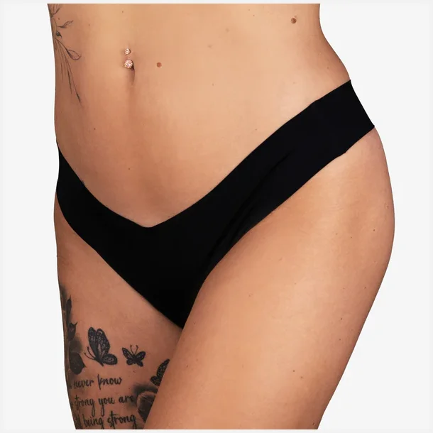 Locktown trusse Low Waist