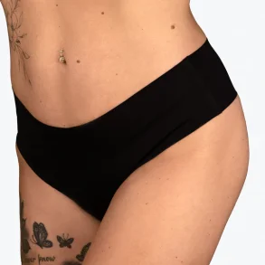 Locktown trusse Low Waist