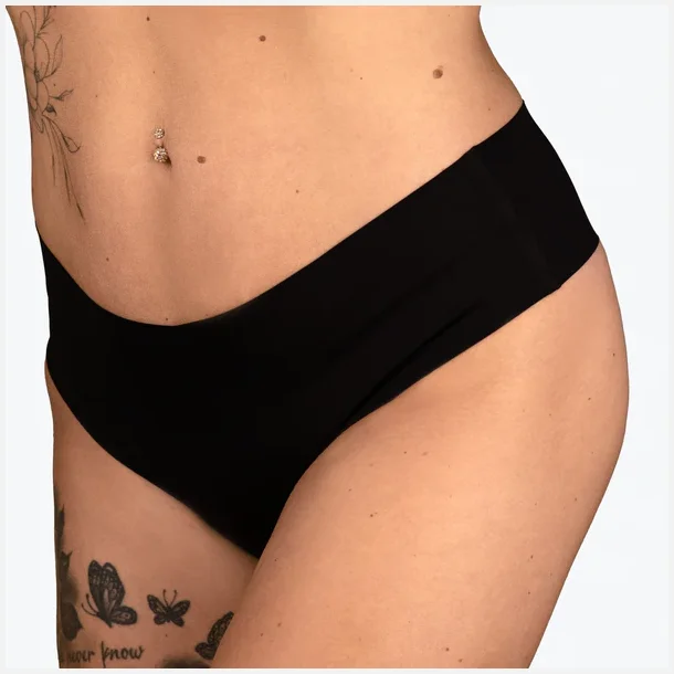 Locktown trusse Mid Waist