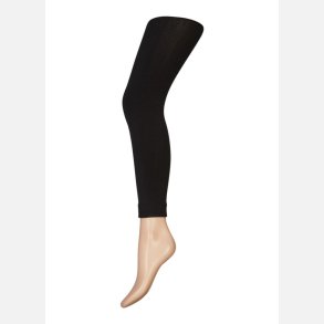 Liberte Essentiel Natja leggings sort