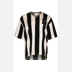 Noella Lucena bluse stribet i flere farver