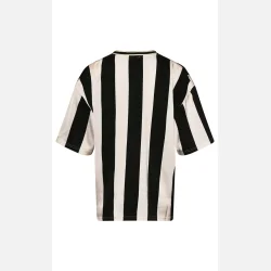 Noella Lucena bluse stribet i flere farver