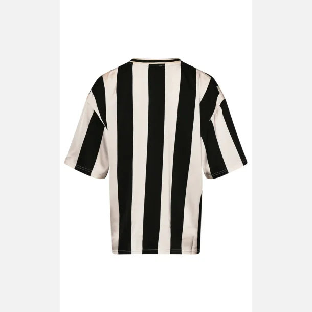 Noella Lucena bluse stribet i flere farver