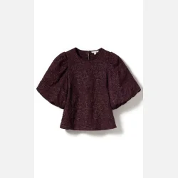 Noella Shelly Bluse Winetasting