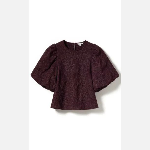 Noella Shelly Bluse Winetasting