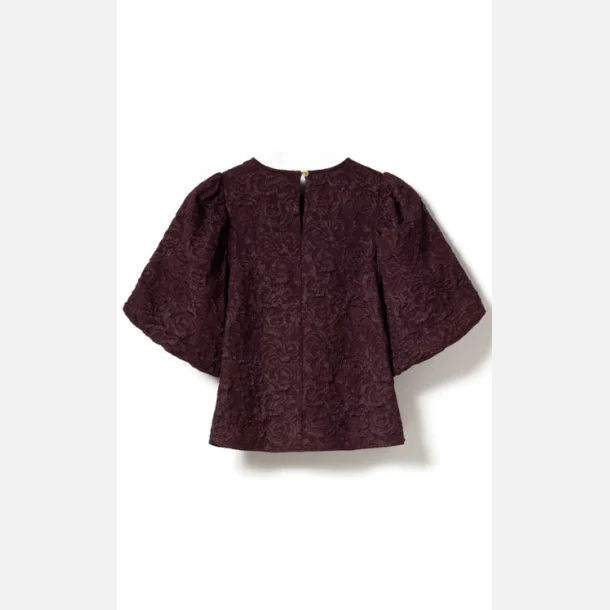 Noella Shelly Bluse Winetasting