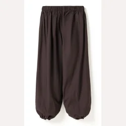 Noella N-Nerine Pants Chocolate