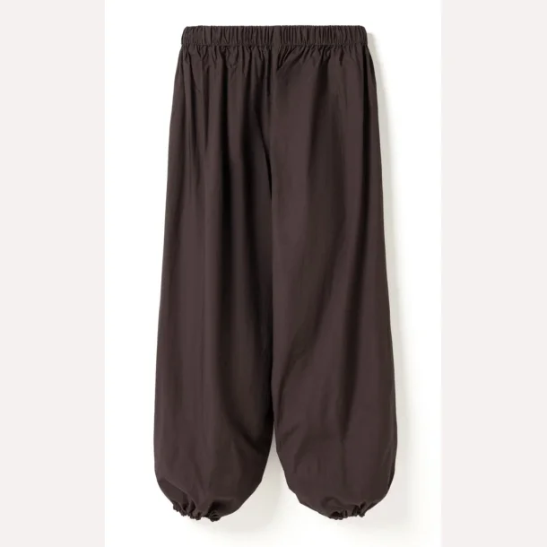 Noella N-Nerine Pants Chocolate