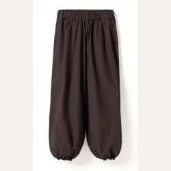 Noella N-Nerine Pants Chocolate