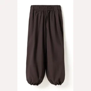 Noella N-Nerine Pants Chocolate