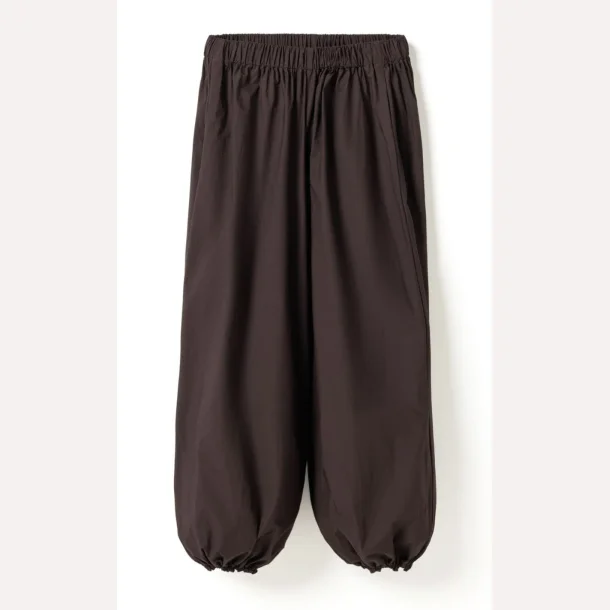 Noella N-Nerine Pants Chocolate