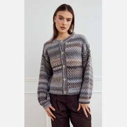 Noella Kae Knit Cardigan