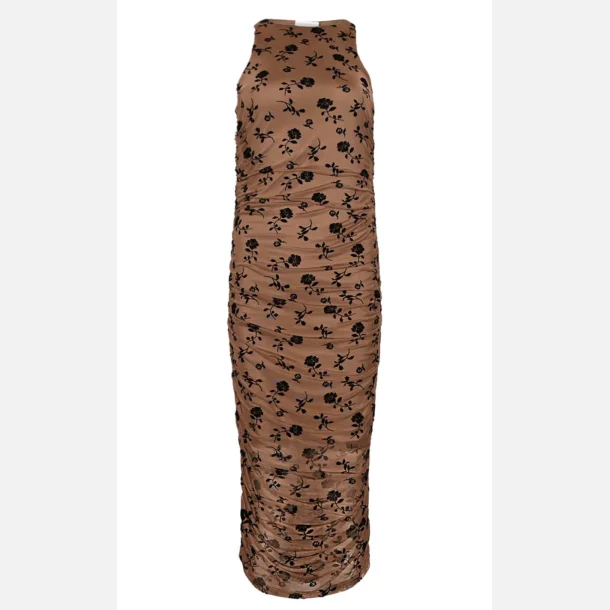 Noella Leanna Kjole Moral Print