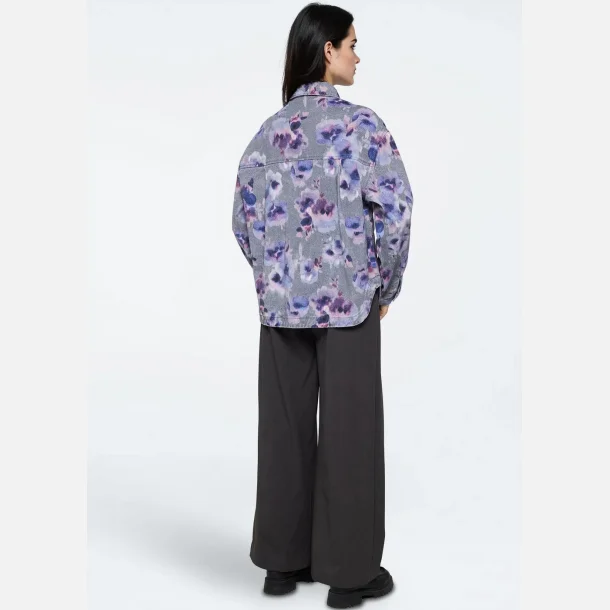 Moves Noliana skjorte jakke