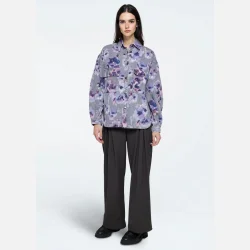 Moves Noliana skjorte jakke