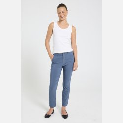 Freequent Solvel Ankel Bukser Bl