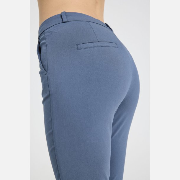 Freequent Solvel Ankel Bukser Bl