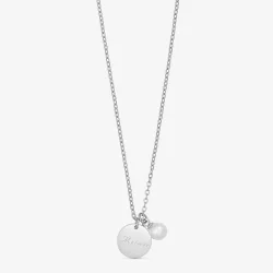Wolff Jewelry Pearl Halsk�de Mormor