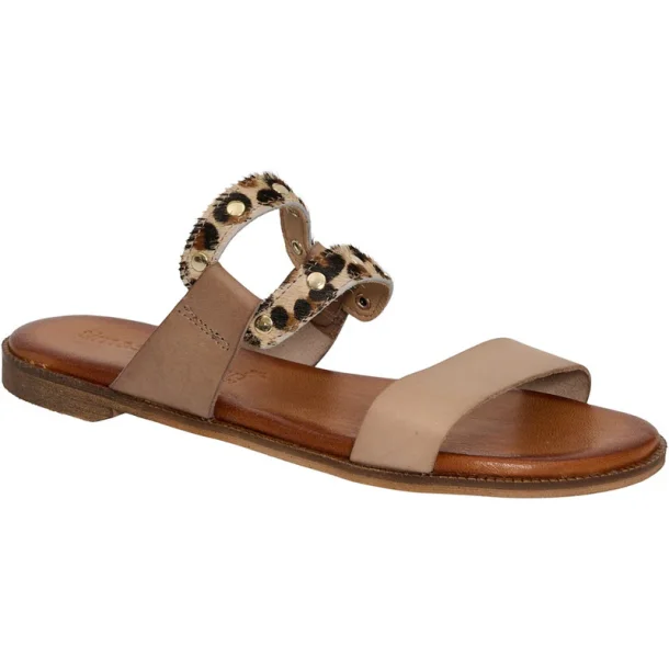 Tim og Simonsen Pepa sandal sand