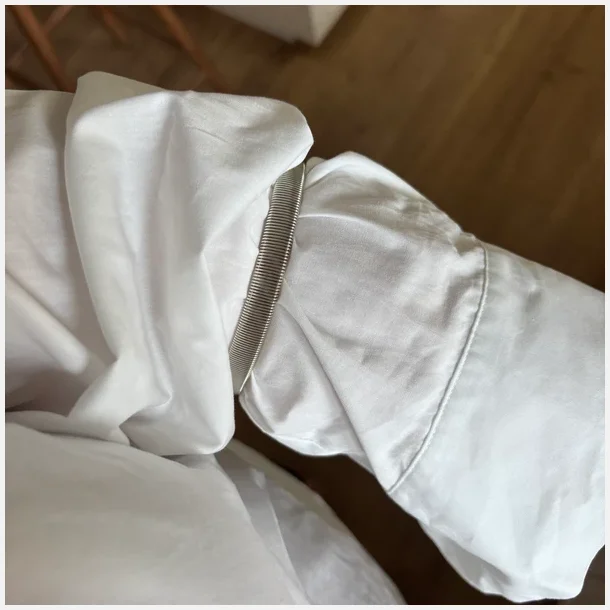 Wolff Jewelry Sleeve Holders Guld, S�lv Eller Sort