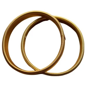 Wolff Jewelry Sleeve Holders Guld, S�lv Eller Sort