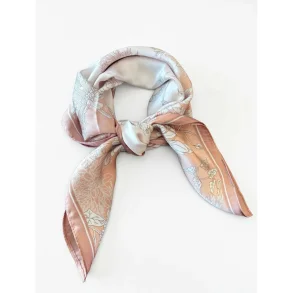 Tim & Simonsen S�s Scarf Powder Flower