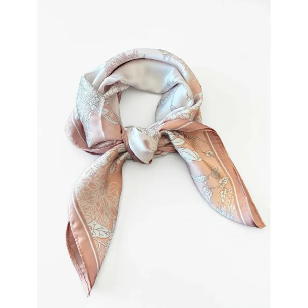 Tim &amp; Simonsen S�s Scarf Powder Flower