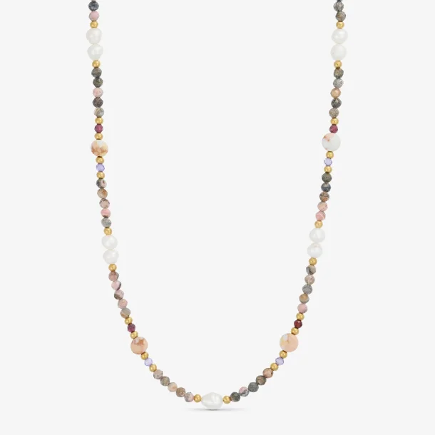 Wolff Jewelry Somero Necklace Mix
