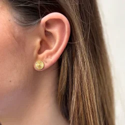 Wolff Jewelry Sunny Shine reringe Guld