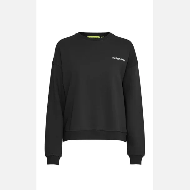 The Jogg Concept Saja sweatshirt sort