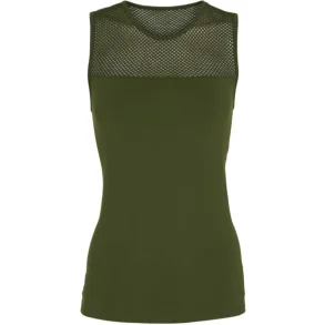 Tim og Simonsen lea mesh top