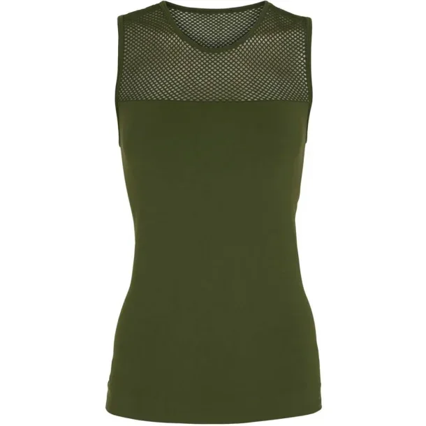 Tim og Simonsen lea mesh top