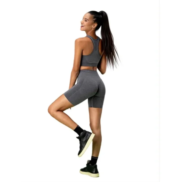 Tim og Simonsen Tonic bike shorts sort