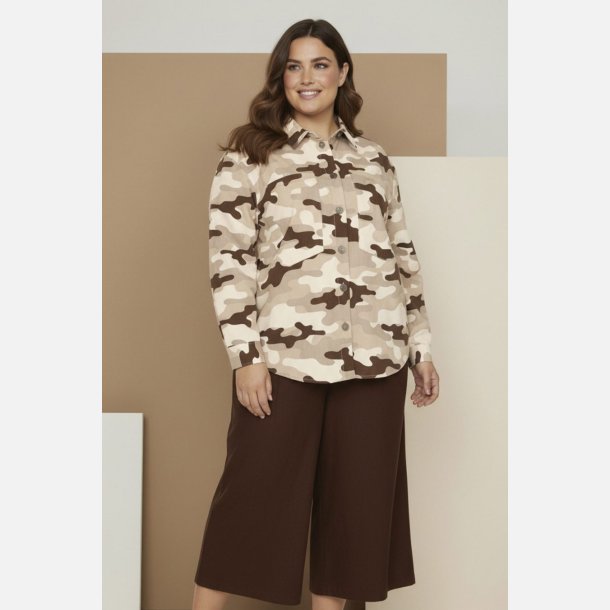 Cassiopeia Vibette jakke