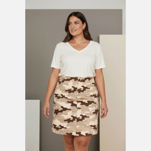 Cassiopeia Vibette skirt