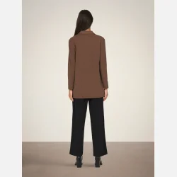 JDY Geggo Blazer Cacao Nibs