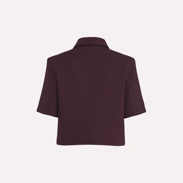 PREORDER HYPEDROP Pita SS Blazer Winetasting