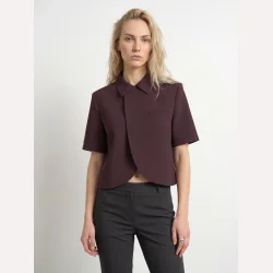 PREORDER HYPEDROP Pita SS Blazer Winetasting