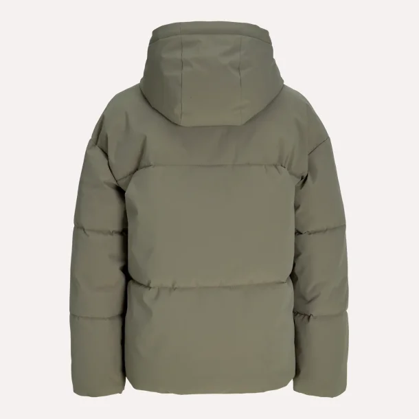 JJXX Galaxy Puffer Jacket OTW Bungee Cord