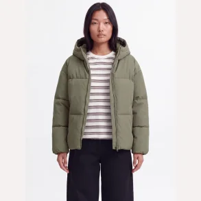 JJXX Galaxy Puffer Jacket OTW Bungee Cord