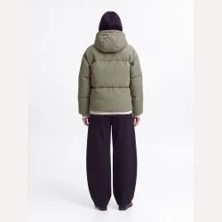 JJXX Galaxy Puffer Jacket OTW Bungee Cord