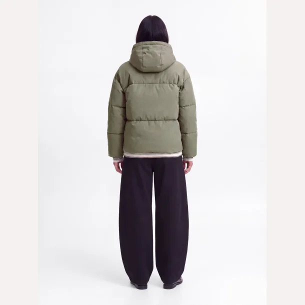 JJXX Galaxy Puffer Jacket OTW Bungee Cord