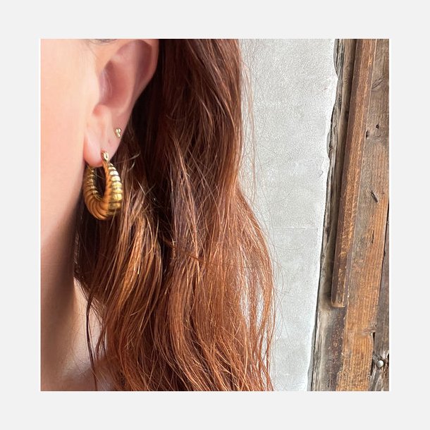 Wolff Jewelry Valley reringe Guld