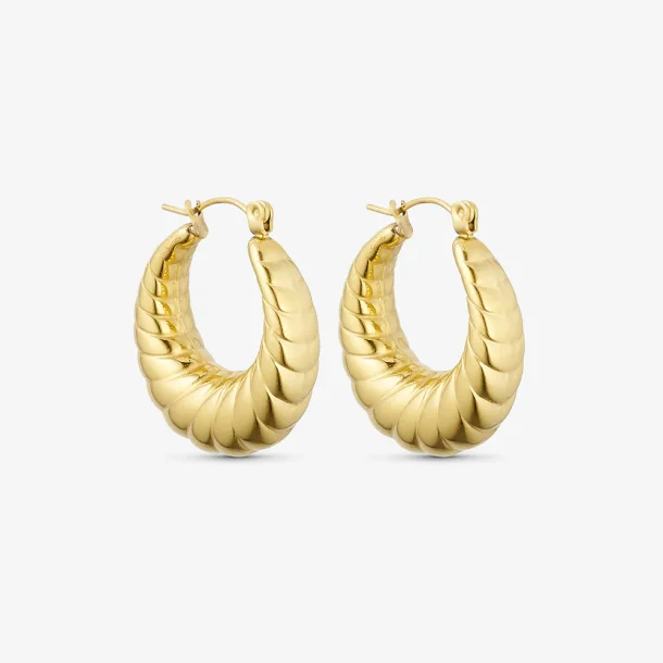 Wolff Jewelry Valley reringe Guld