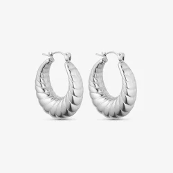 Wolff Jewelry Valley �reringe Guld/S�lv