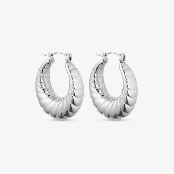 Wolff Jewelry Valley �reringe Guld/S�lv