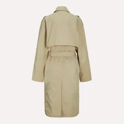 JJXX Sophi Trenchcoat Twill