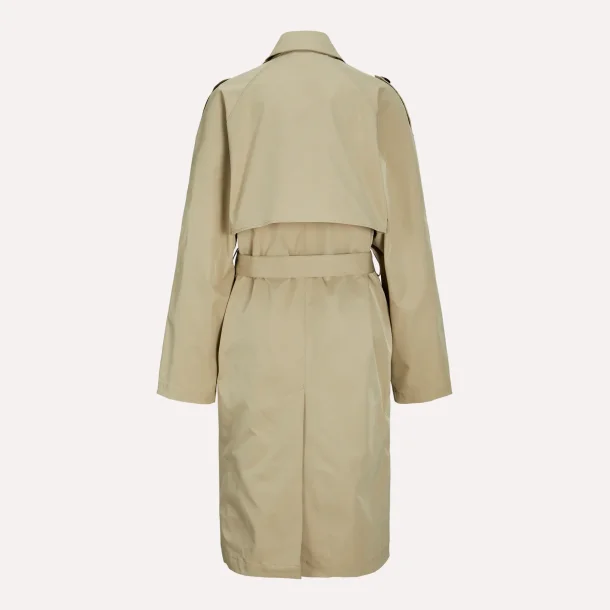 JJXX Sophi Trenchcoat Twill