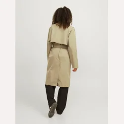 JJXX Sophi Trenchcoat Twill