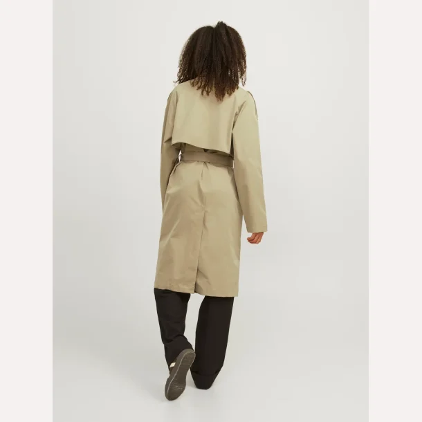 JJXX Sophi Trenchcoat Twill